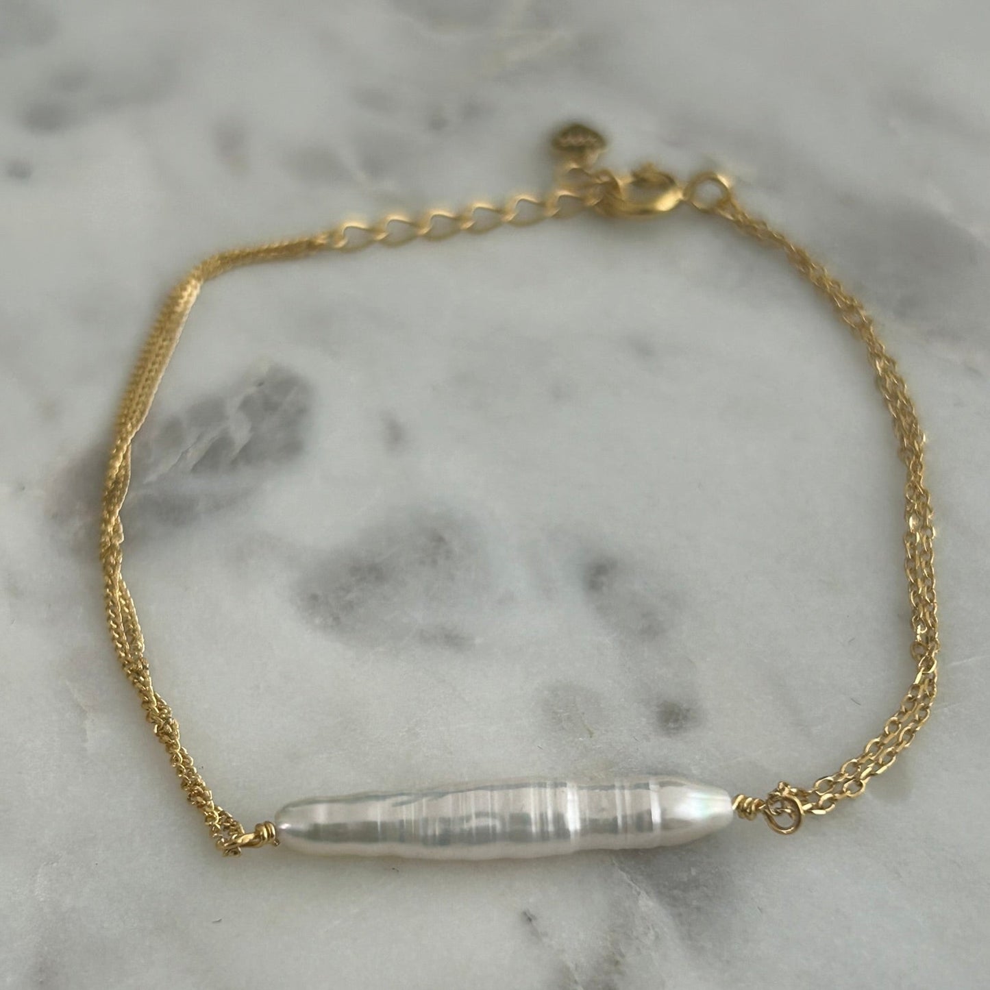 Bracelet Dahlia