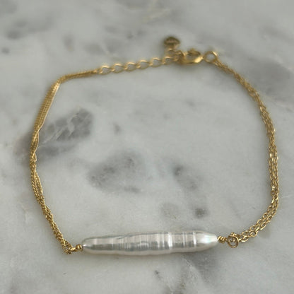 Bracelet Dahlia