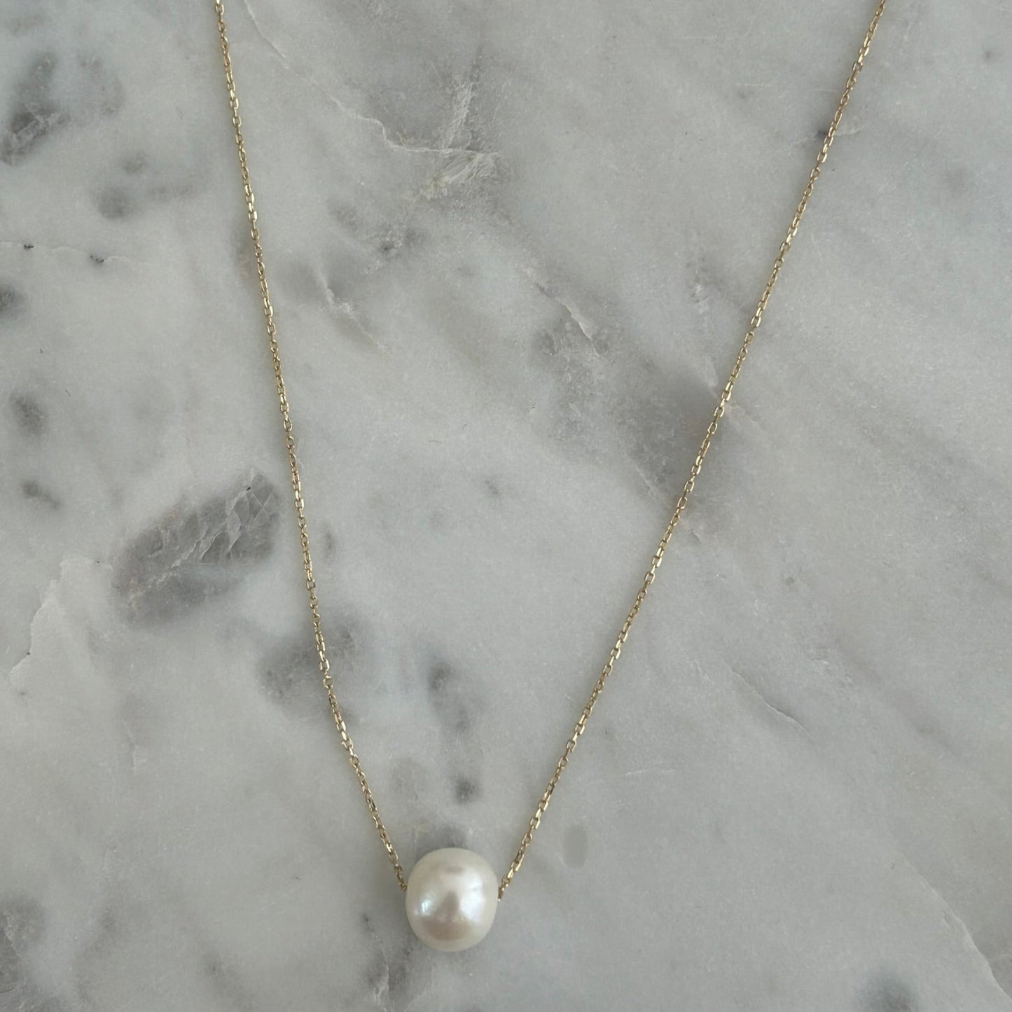 Collier Violette
