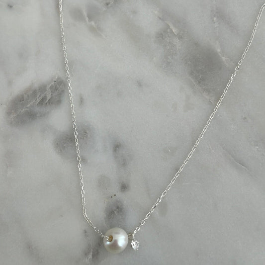 Collier Jeanne