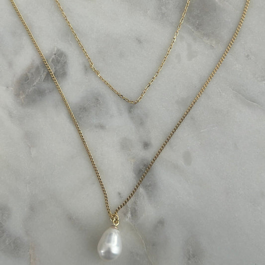 Collier Lys
