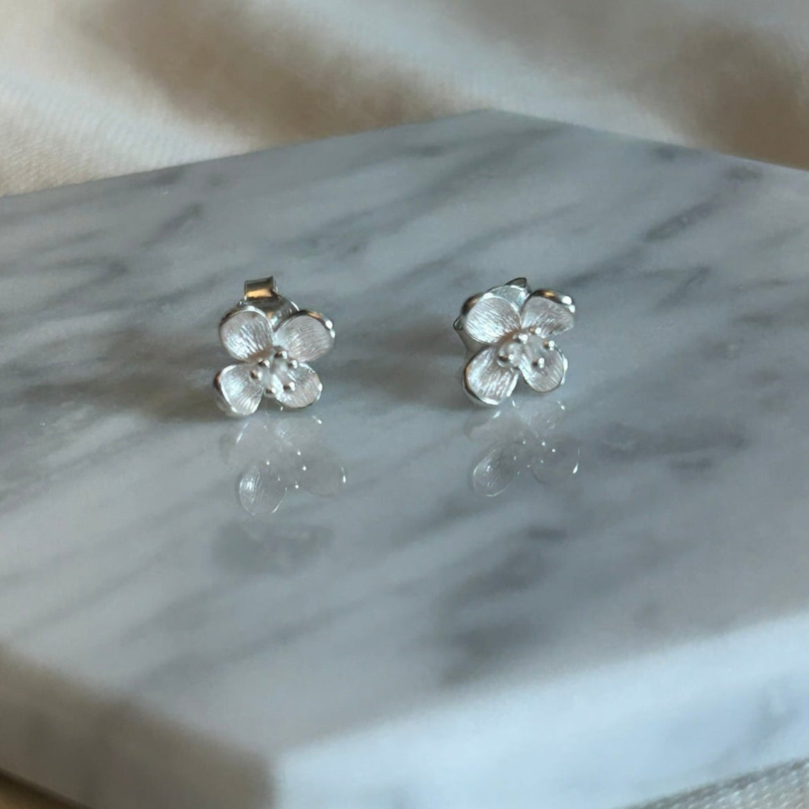 Boucles d'oreilles Naya