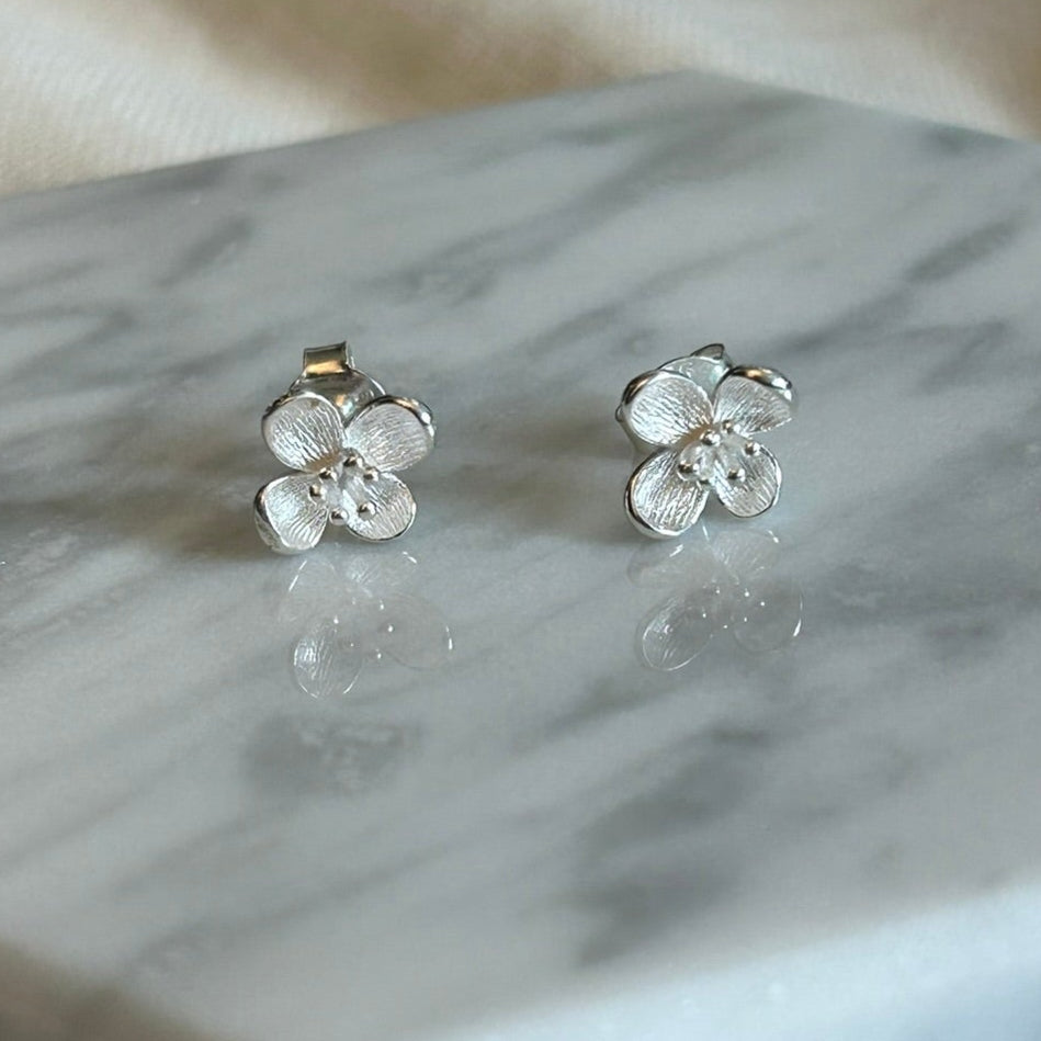 Boucles d'oreilles Naya