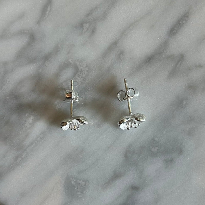 Boucles d'oreilles Naya