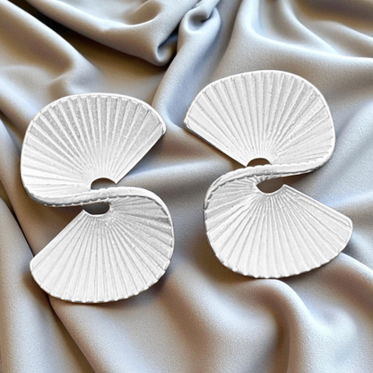 Boucles d'oreilles Luna