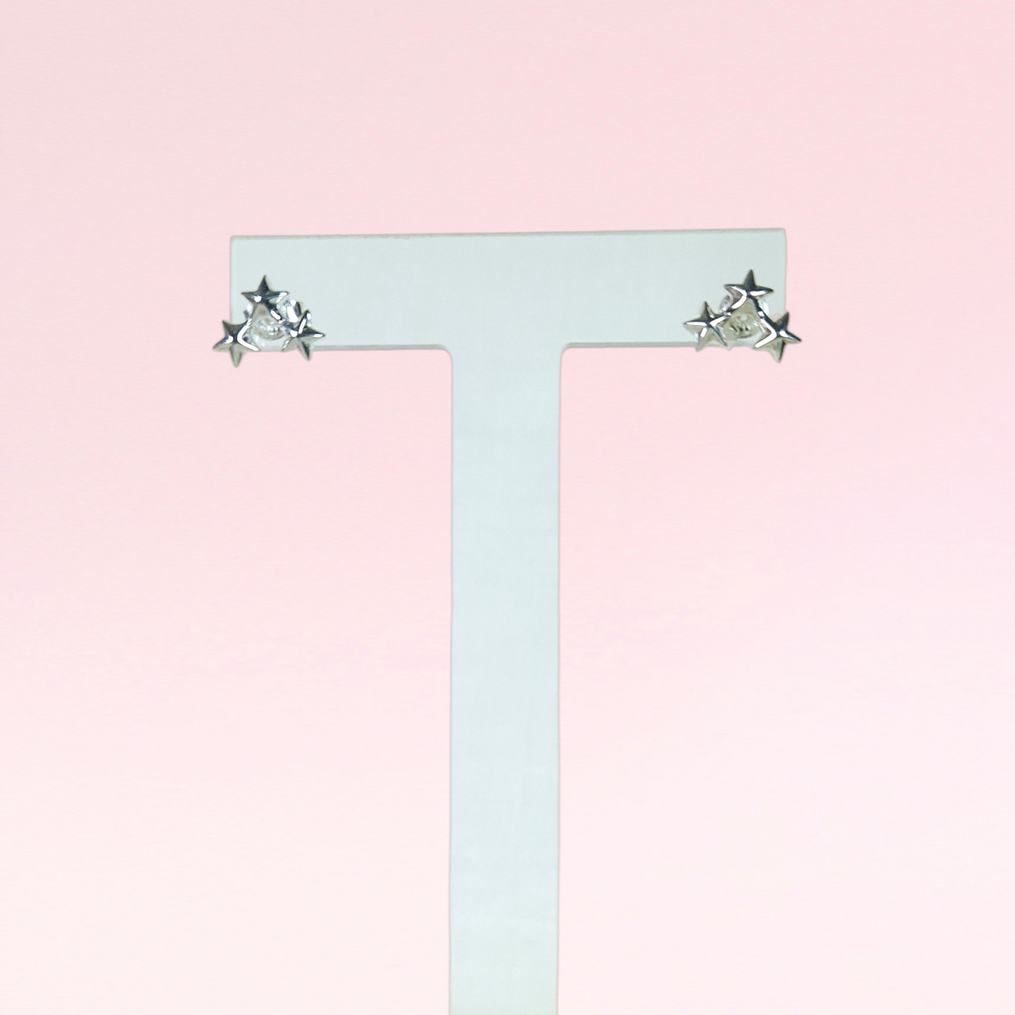 Boucles d'oreilles Jade