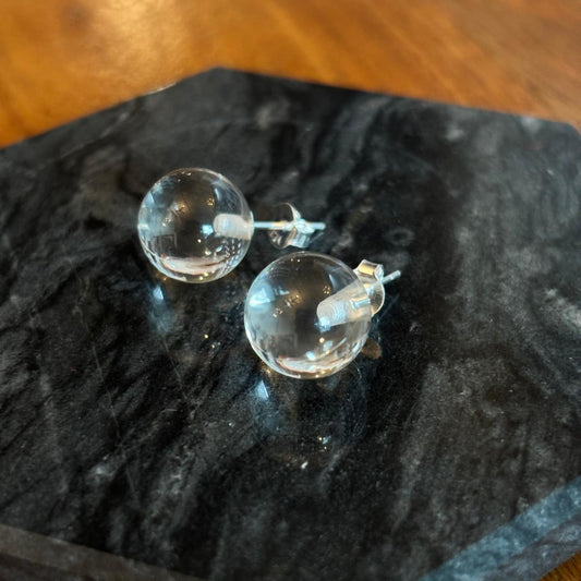 Boucles d'oreilles Alena