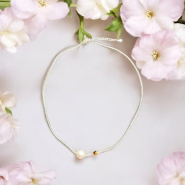 Collier Tina