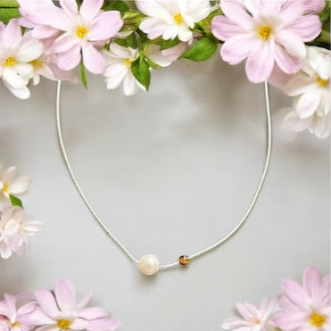 Collier Tina