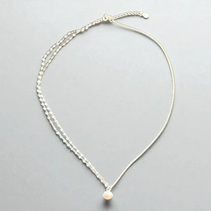 Collier Thaïs